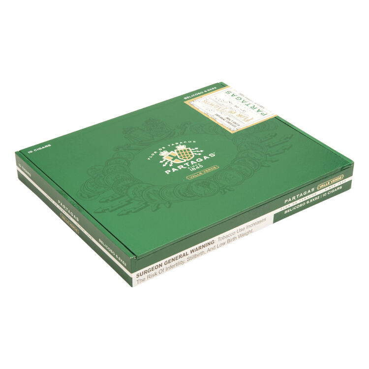 Limited Edition Belicoso Box Press, , jrcigars